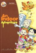 An Indoor Adventure SE-0802