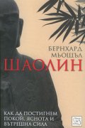 Шаолин: Как да постигнем покой, яснота и вътрешна сила