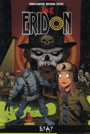 Jack Eridon: Вуду