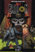 Jack Eridon: Вуду