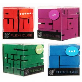 IQ-Test Flexi-Cube **** 175131 зелен