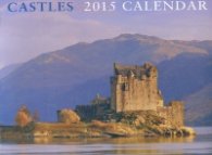 Calendar 2015: Castles