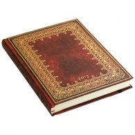 Бележник Paperblanks Diary 2013 Foiled Ultra Day, Lined/ 1612