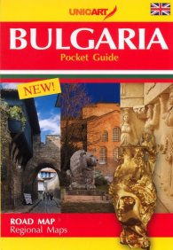 Bulgaria. Pocket Guide