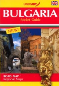 Bulgaria. Pocket Guide