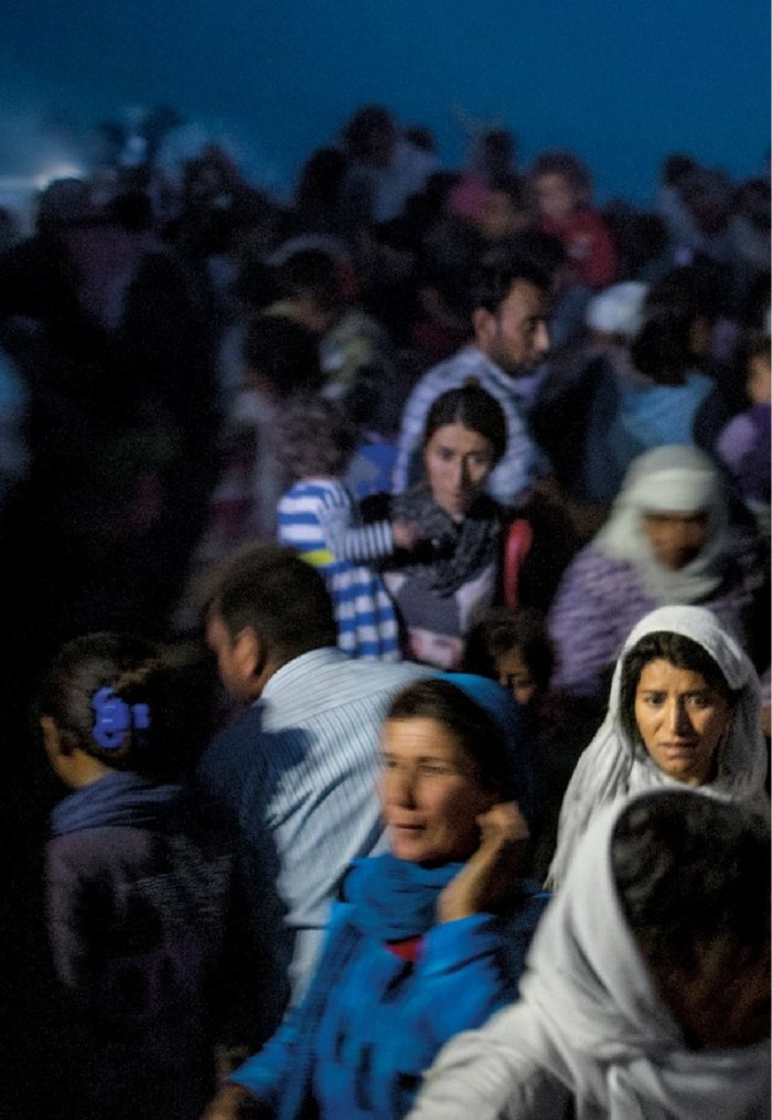 National Geographic България Ноември/2021