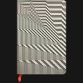 Бележник Paperblanks Ori Aroyo Mini, Lined/ 2299