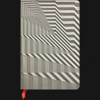 Бележник Paperblanks Ori Aroyo Mini, Lined/ 2299