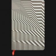 Бележник Paperblanks Ori Aroyo Mini, Lined/ 2299
