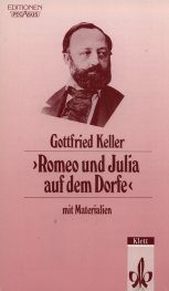 Romeo und Julia auf dem Dorfe