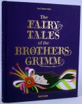The Fairy Tales of The Brothers Grimm