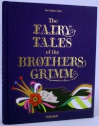 The Fairy Tales of The Brothers Grimm