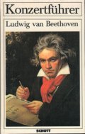 Konzertfuhrer-Ludwig van Betowen