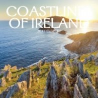Calendar 2013: Coastlines of Ireland