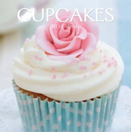 Calendar 2013: Cupcakes