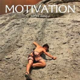 Calendar 2013: Motivation