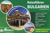 Reisefuhrer Bulgarien