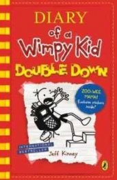 Diary of a Wimpy Kid: Double Down