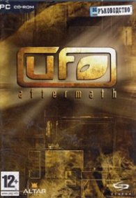 Ufo: Aftermath/ PC