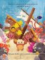 Моята първа книга с игри: Пирати (3+)