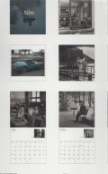 Calendar 2013: Doisneau/ Wall
