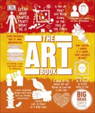 The Art Book : Big Ideas Simply Explained