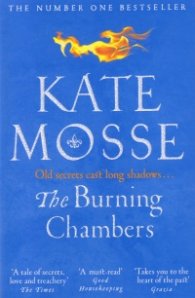 The Burning Chambers