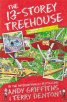 The 13-Storey Treehouse