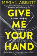 Give Me Your Hand