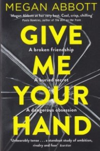 Give Me Your Hand