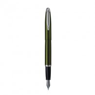 Писалка ZEPPELIN FLASH Khaki E-97 586579