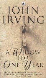A Widow for One Year