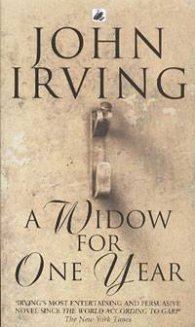A Widow for One Year