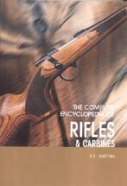 The Complete Encyclopedia of Rifles & Carabines