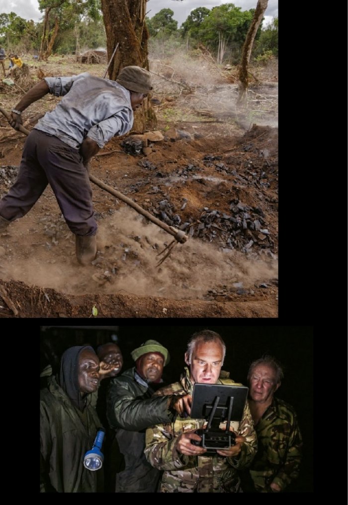 National Geographic България Декември/2021