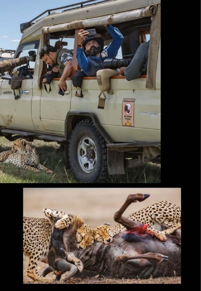 National Geographic България Декември/2021