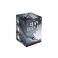 The Clive Cussler Collection/ Box