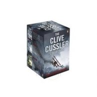The Clive Cussler Collection/ Box