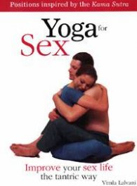 Yoga for Sex