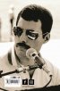 Queen - Извън прожекторите (твърда корица)
