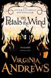 Petals on The Wind