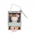 Малка Кукла Rosa в Кутия 10 cm LD4520