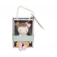 Малка Кукла Rosa в Кутия 10 cm LD4520