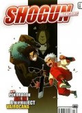 Shogun. Manga bg №10