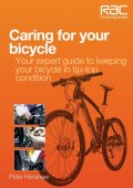 Caring For Your Bicycle