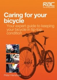 Caring For Your Bicycle