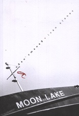 Moon Lake. Поема/ Иван Станев