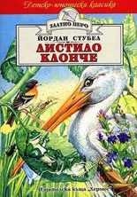 Листило клонче