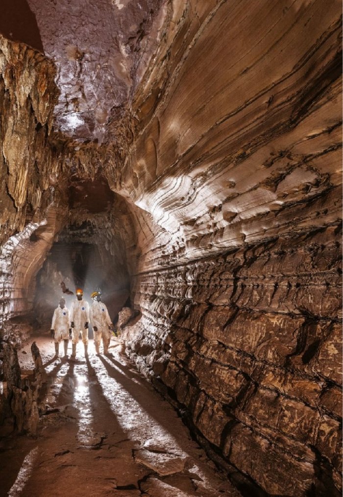 National Geographic България Декември/2024