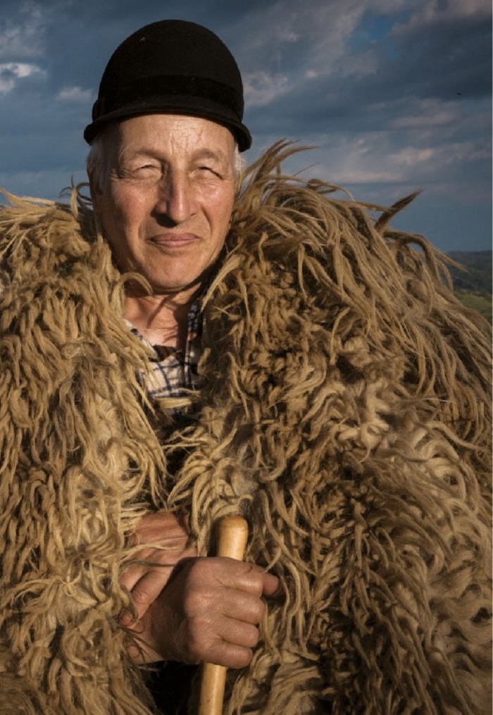 National Geographic България Декември/2024
